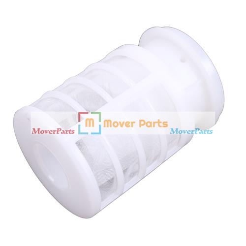 Fuel Filter MIU801025 for John Deere 27D 30G 35D 50D 60D 314G 320E 325G 326E