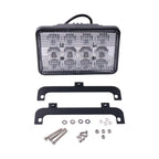 LED Headlight 3713799M91 For For Massey Ferguson 8280 8270 8260 8160 8150 8140