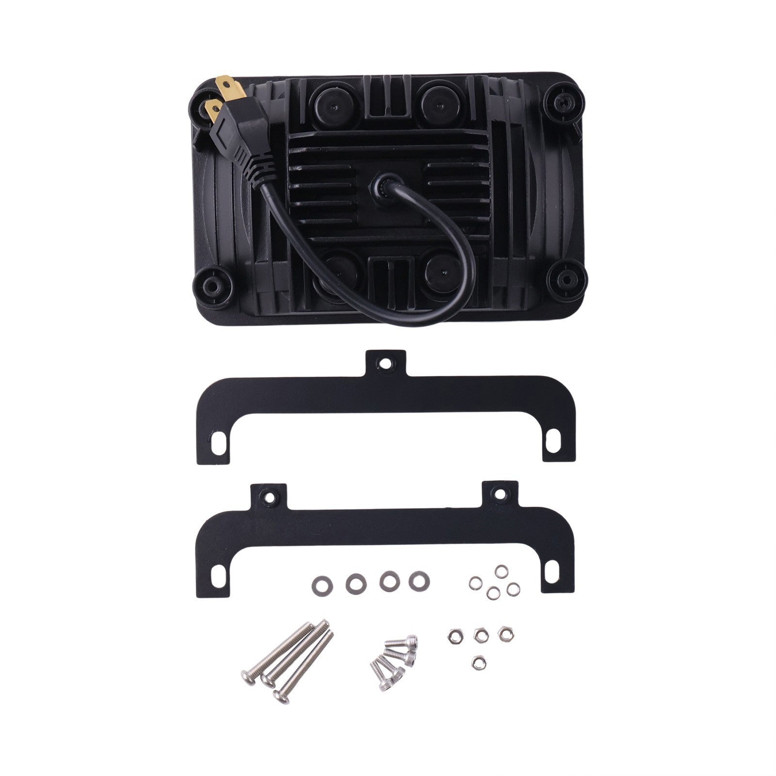 LED Headlight 3713799M91 For For Massey Ferguson 8280 8270 8260 8160 8150 8140