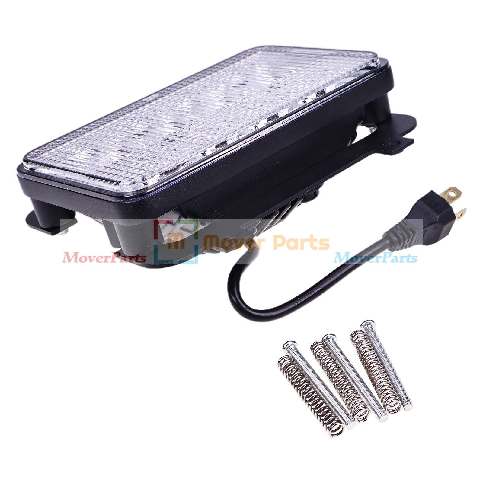 LED Headlight 3713799M91 For For Massey Ferguson 8280 8270 8260 8160 8150 8140