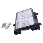 LED Headlight 3713799M91 For For Massey Ferguson 8280 8270 8260 8160 8150 8140