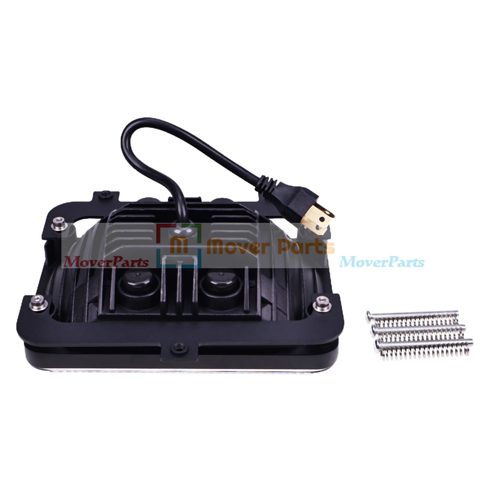 LED Headlight 3713799M91 For For Massey Ferguson 8280 8270 8260 8160 8150 8140