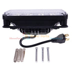 LED Headlight 3713799M91 For For Massey Ferguson 8280 8270 8260 8160 8150 8140