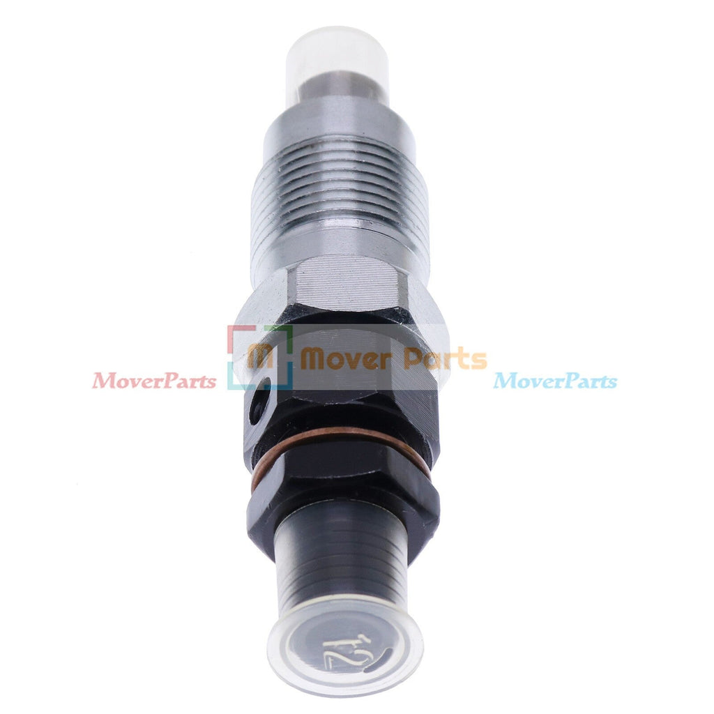 4X Fuel Injector 23600-54080 093500-4042 For Toyota Hiace Hilux 2L 3L