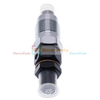 4X Fuel Injector 23600-54080 093500-4042 For Toyota Hiace Hilux 2L 3L
