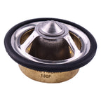 Thermostat DZ120917 DZ100555 RE522076 for John Deere 310K 310SE 410E 410K 710D