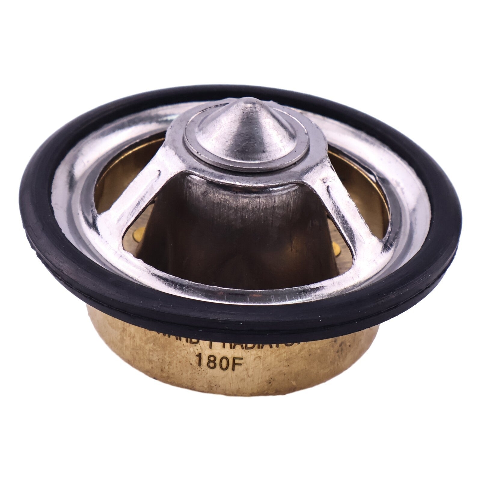 Thermostat DZ120917 DZ100555 RE522076 for John Deere 310K 310SE 410E 410K 710D