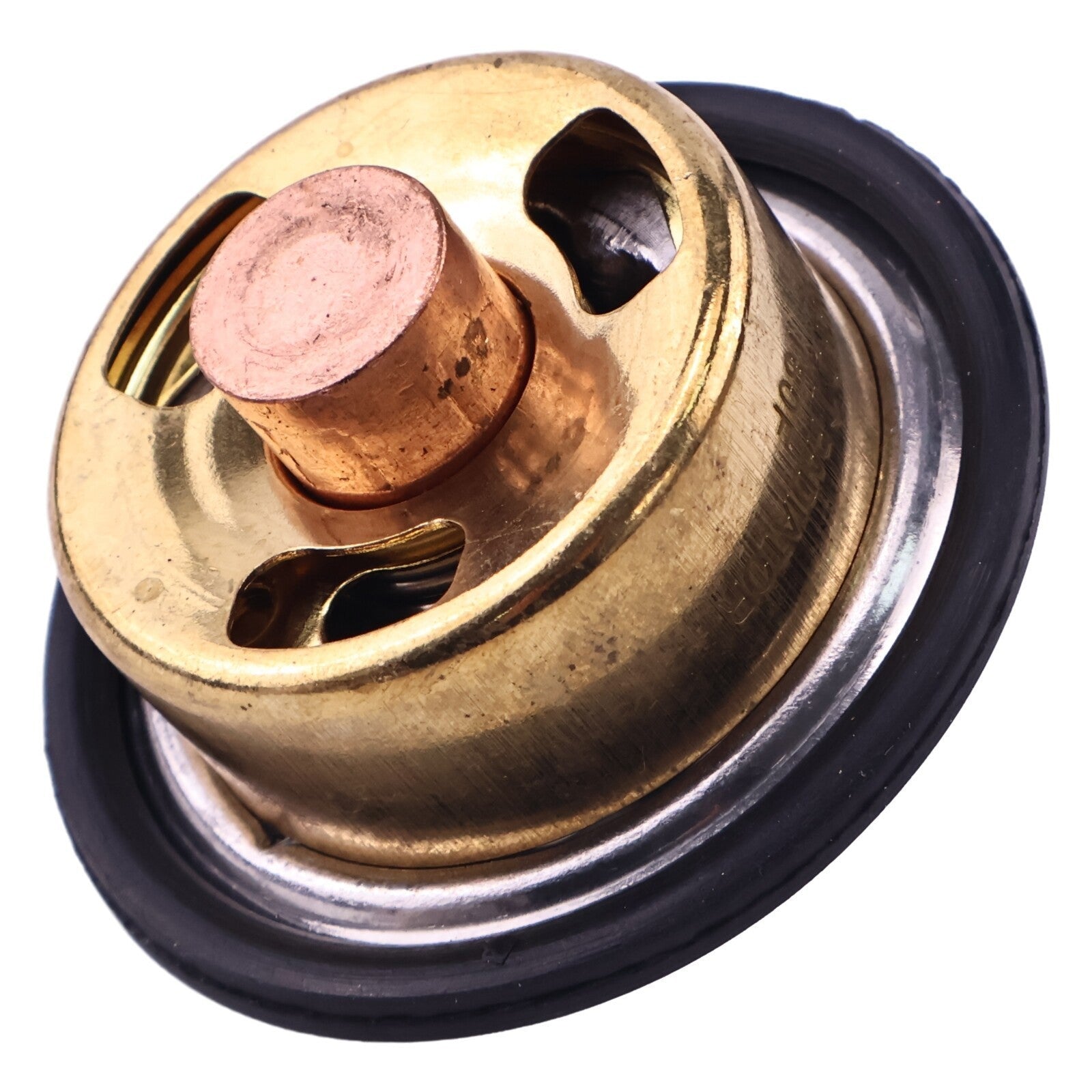 Thermostat DZ120917 DZ100555 RE522076 for John Deere 310K 310SE 410E 410K 710D