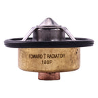 Thermostat DZ120917 DZ100555 RE522076 for John Deere 310K 310SE 410E 410K 710D