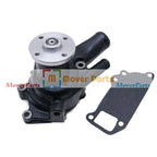 Water Pump 5-13610-009-0 5136100090 for Isuzu 4BA1 4BB1 4BC1 4BC2 Engine