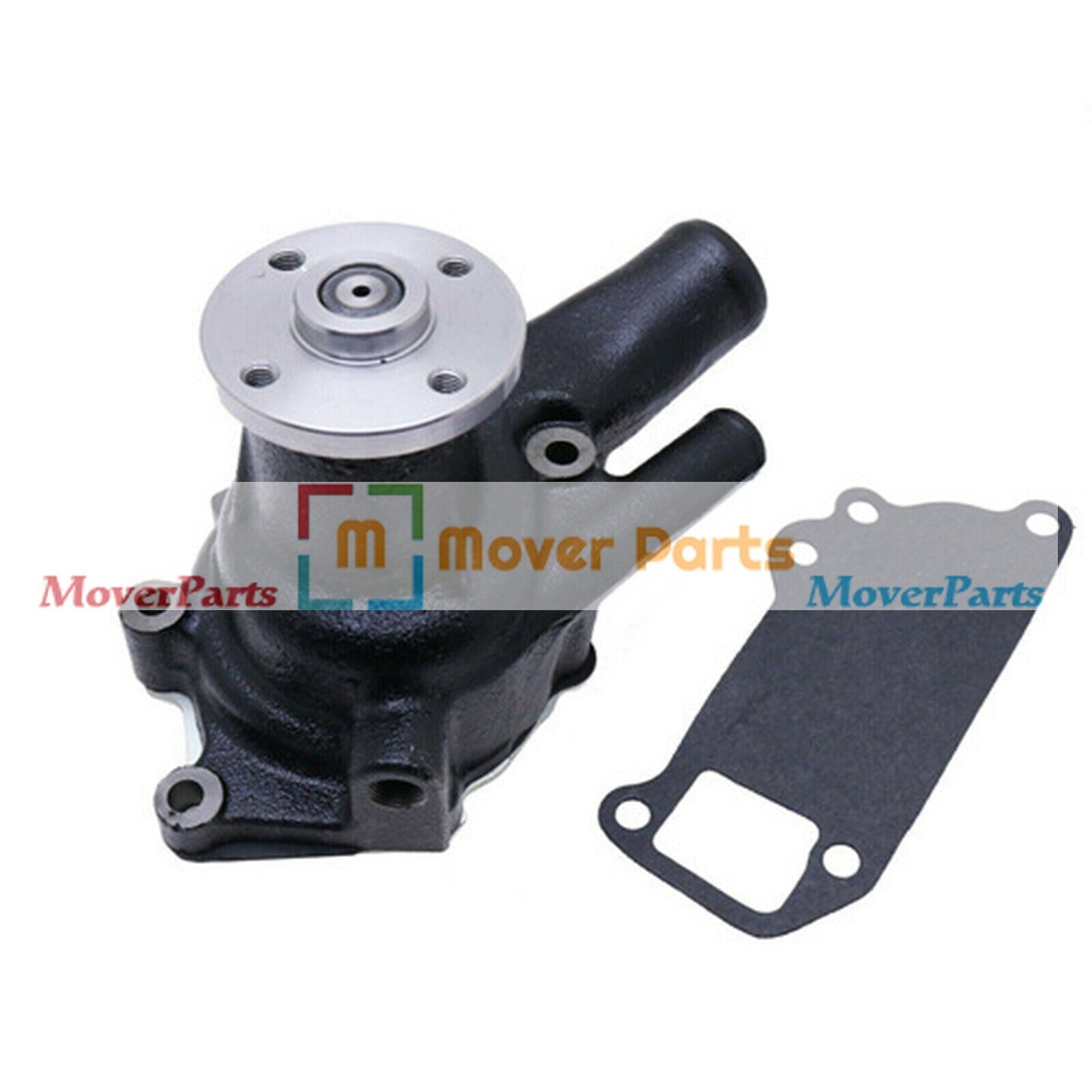 Water Pump 5-13610-009-0 5136100090 for Isuzu 4BA1 4BB1 4BC1 4BC2 Engine