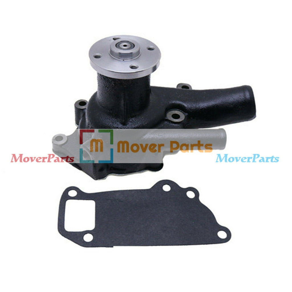 Water Pump 5-13610-009-0 5136100090 for Isuzu 4BA1 4BB1 4BC1 4BC2 Engine