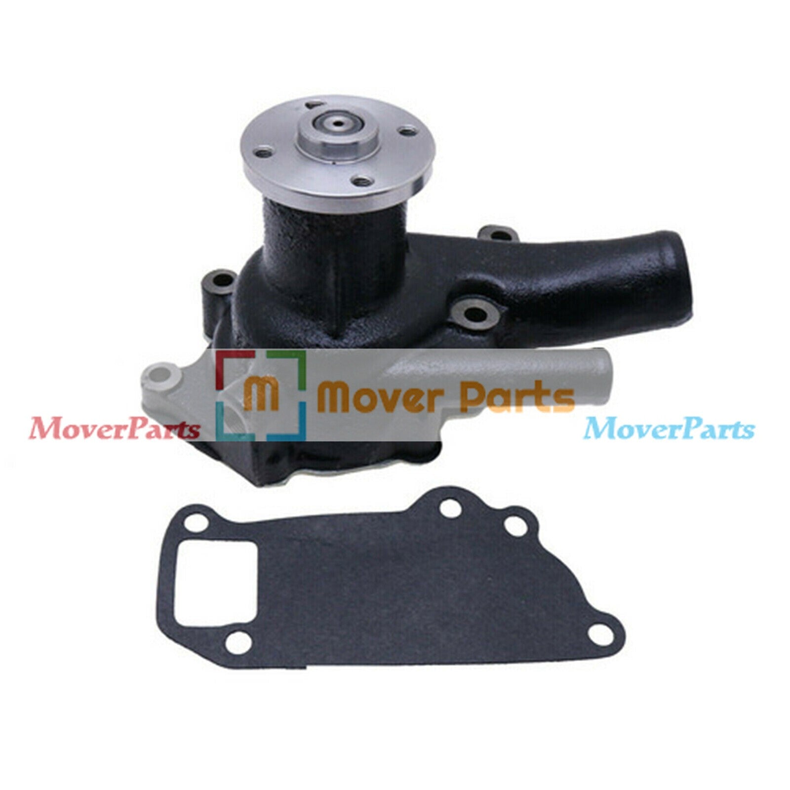 Water Pump 5-13610-009-0 5136100090 for Isuzu 4BA1 4BB1 4BC1 4BC2 Engine