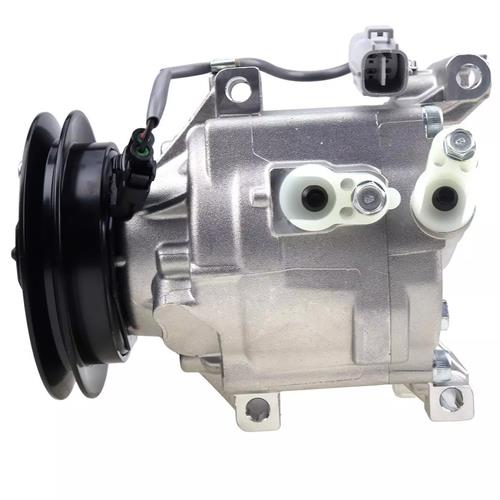 A/C Compressor 6A671-97110 6A671-97114 For Kubota RTV1100CR RTV1100CW