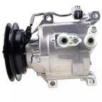 A/C Compressor 6A671-97110 6A671-97114 For Kubota RTV1100CR RTV1100CW