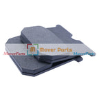 2X Brake Pad 84252208 For CASE 521E 621F 621E 721F 821G New Holland F140B F200B