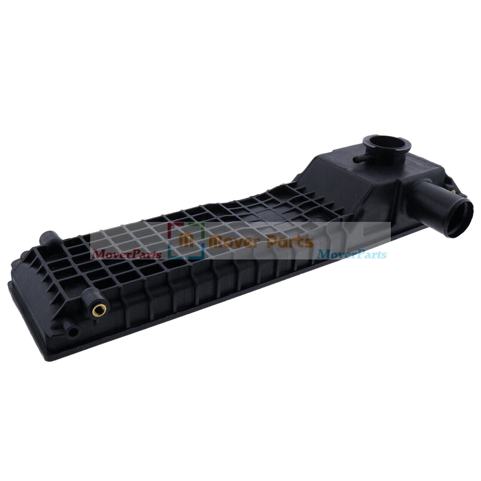 Reservoir Radiator Assy 175161A1 For New Holland U80 LV80 Case 580M 580SM 590L
