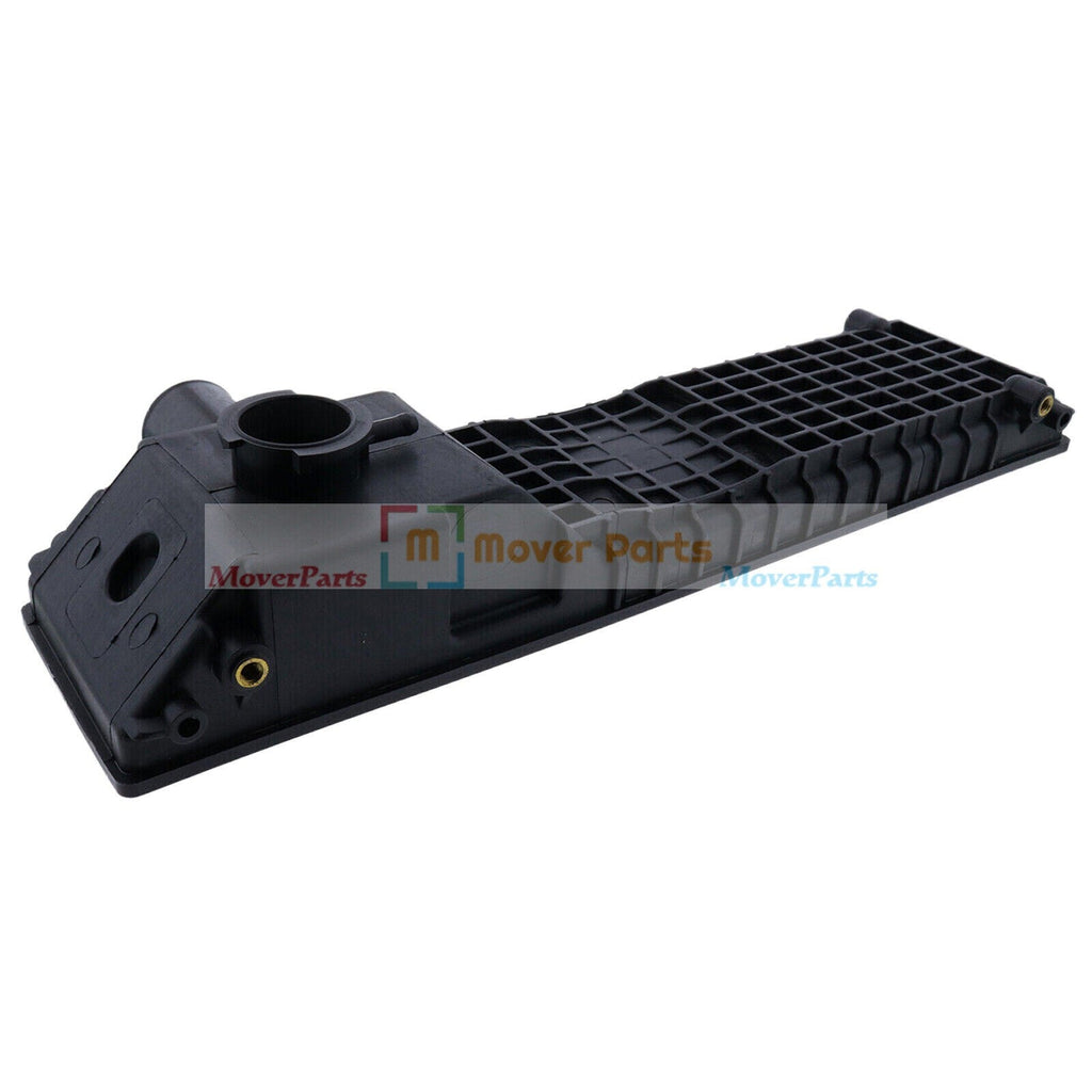 Reservoir Radiator Assy 175161A1 For New Holland U80 LV80 Case 580M 580SM 590L