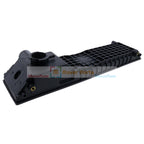 Reservoir Radiator Assy 175161A1 For New Holland U80 LV80 Case 580M 580SM 590L