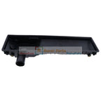 Reservoir Radiator Assy 175161A1 For New Holland U80 LV80 Case 580M 580SM 590L