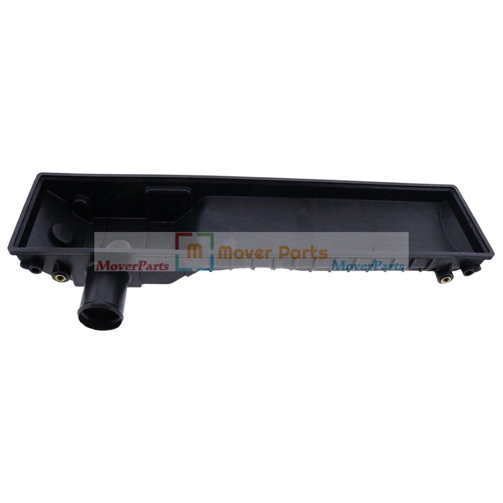 Reservoir Radiator Assy 175161A1 For New Holland U80 LV80 Case 580M 580SM 590L