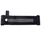 Reservoir Radiator Assy 175161A1 For New Holland U80 LV80 Case 580M 580SM 590L