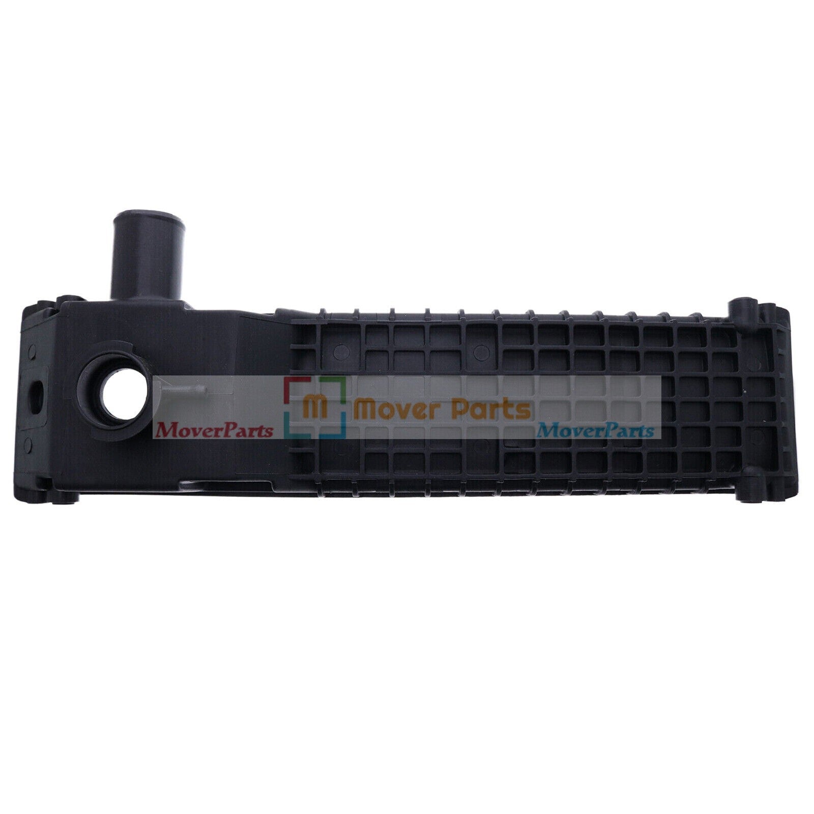 Reservoir Radiator Assy 175161A1 For New Holland U80 LV80 Case 580M 580SM 590L