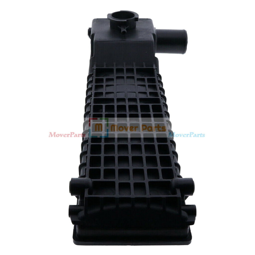 Reservoir Radiator Assy 175161A1 For New Holland U80 LV80 Case 580M 580SM 590L