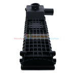 Reservoir Radiator Assy 175161A1 For New Holland U80 LV80 Case 580M 580SM 590L