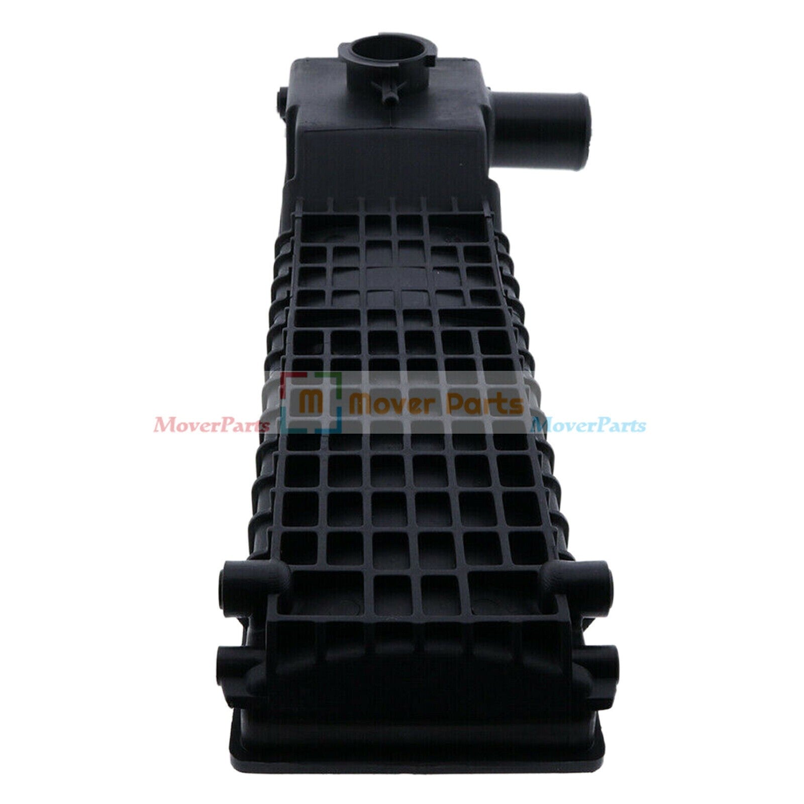 Reservoir Radiator Assy 175161A1 For New Holland U80 LV80 Case 580M 580SM 590L