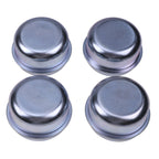 4 Pack Grease Cap For Bad Boy 014-7005-20 Exmark 1-543513 1-523513 Scag 481559