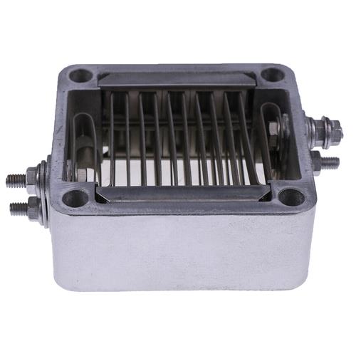Intake Air Heater 4948124 for Cummins Engine B5.9 6BT5.9 6BT 24VDC