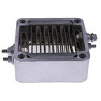 Intake Air Heater 4948124 for Cummins Engine B5.9 6BT5.9 6BT 24VDC
