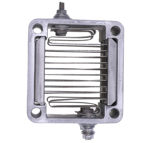Intake Air Heater 4948124 for Cummins Engine B5.9 6BT5.9 6BT 24VDC