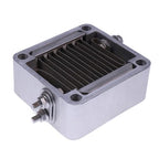 Intake Air Heater 4948124 for Cummins Engine B5.9 6BT5.9 6BT 24VDC