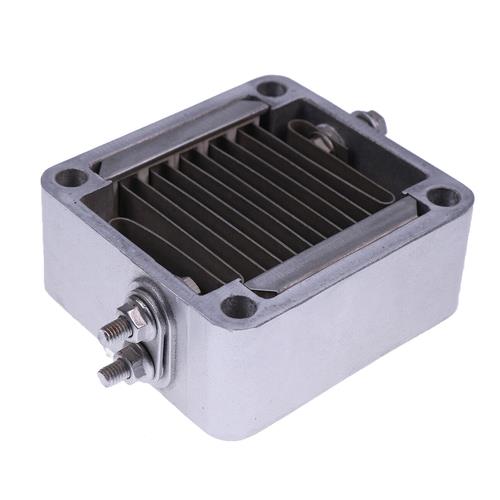 Intake Air Heater 4948124 for Cummins Engine B5.9 6BT5.9 6BT 24VDC