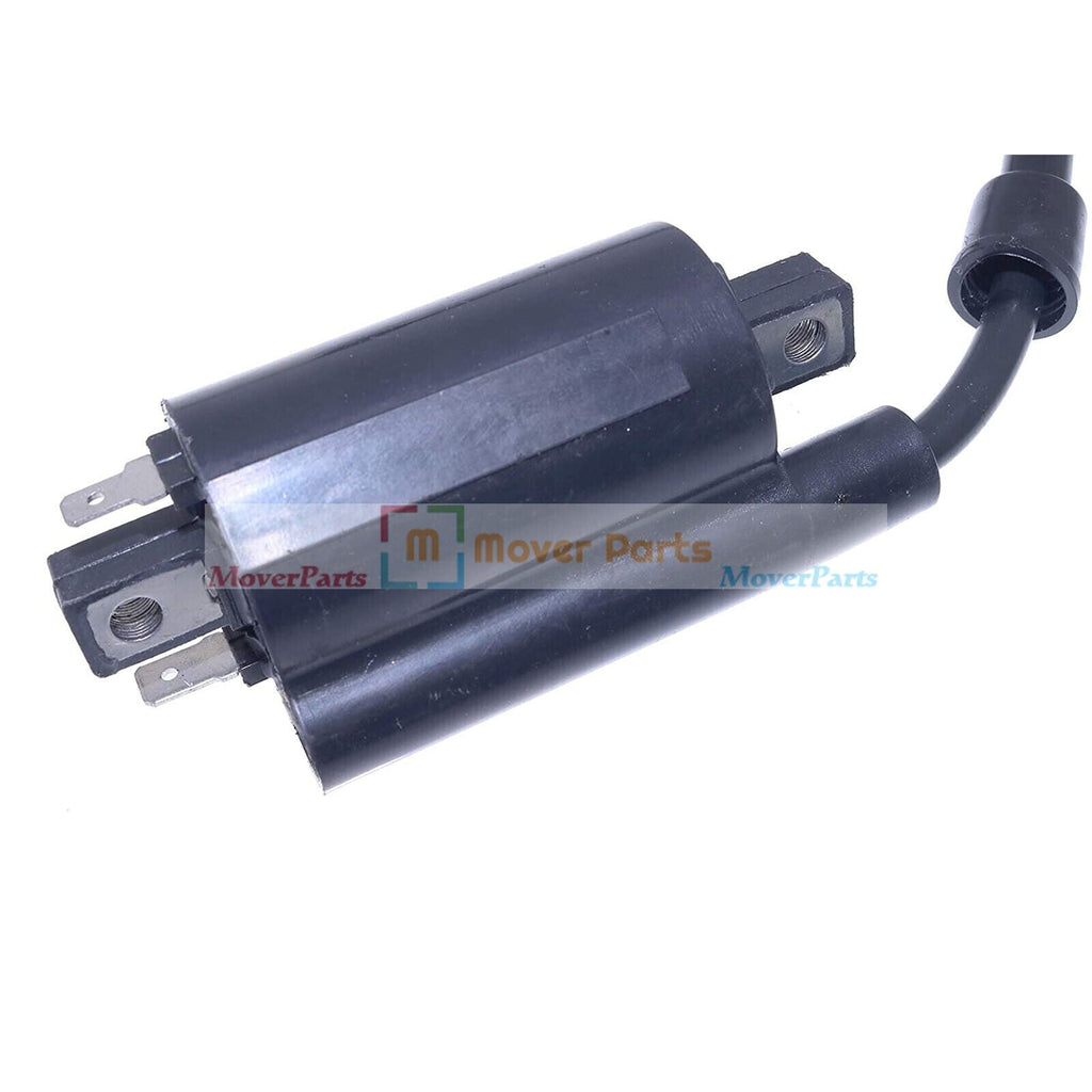 Ignition Coil 21121-2064 For Kawasaki FD440V FD661D FD501D FD620D FD590V FD611V