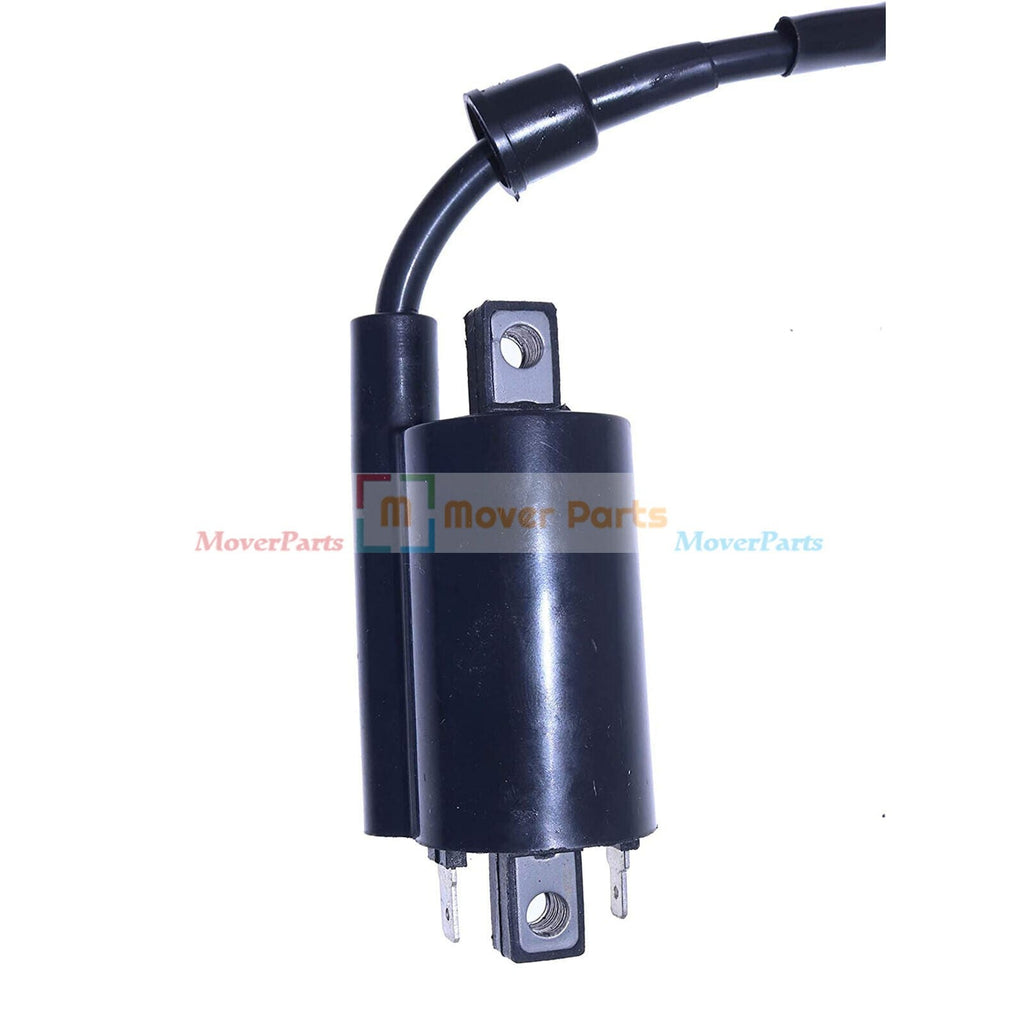 Ignition Coil 21121-2064 For Kawasaki FD440V FD661D FD501D FD620D FD590V FD611V
