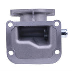 Thermostat Housing 9-13716804-2 for Isuzu Engine C240 TCM Forklift FD20Z FD30Z