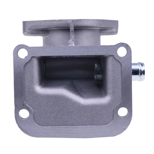 Thermostat Housing 9-13716804-2 for Isuzu Engine C240 TCM Forklift FD20Z FD30Z