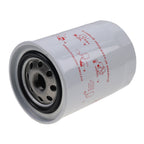 Fuel Filter P502163 For Kubota KX080-3T SVL75 SVL75-2 Engine V1505 V1903 V2203