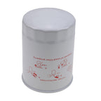 Fuel Filter P502163 For Kubota KX080-3T SVL75 SVL75-2 Engine V1505 V1903 V2203