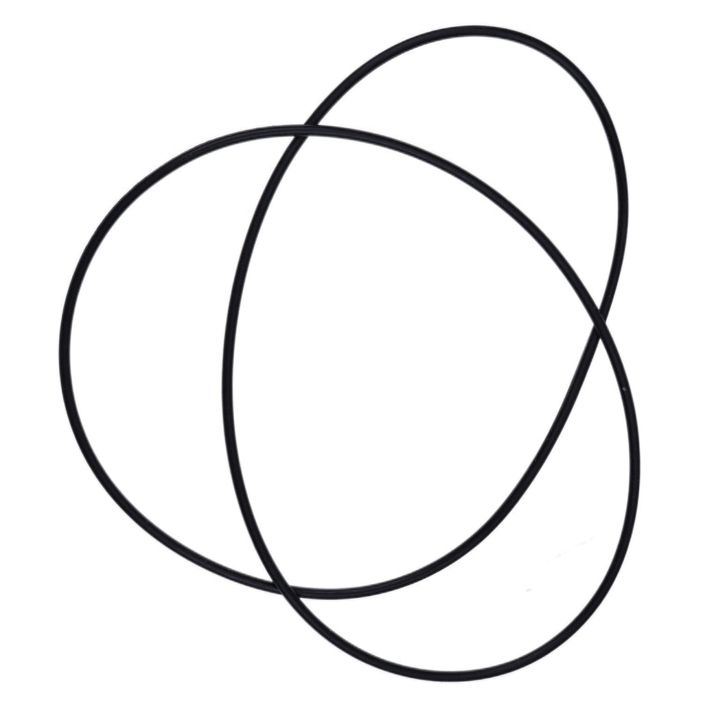 Hear Cover Gasket 16861-14522 For Kubota D722 D782 DF752 WG750 WG752, ZD18 ZD21