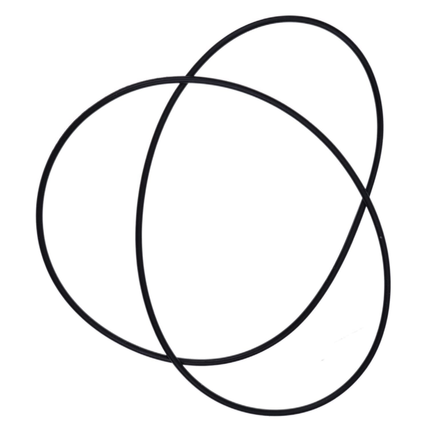 Hear Cover Gasket 16861-14522 For Kubota D722 D782 DF752 WG750 WG752, ZD18 ZD21