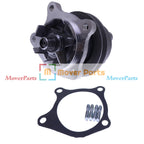Water Pump 15401-73030 15401-73033 for Kubota Tractor L295DT L295F L285P L285WP