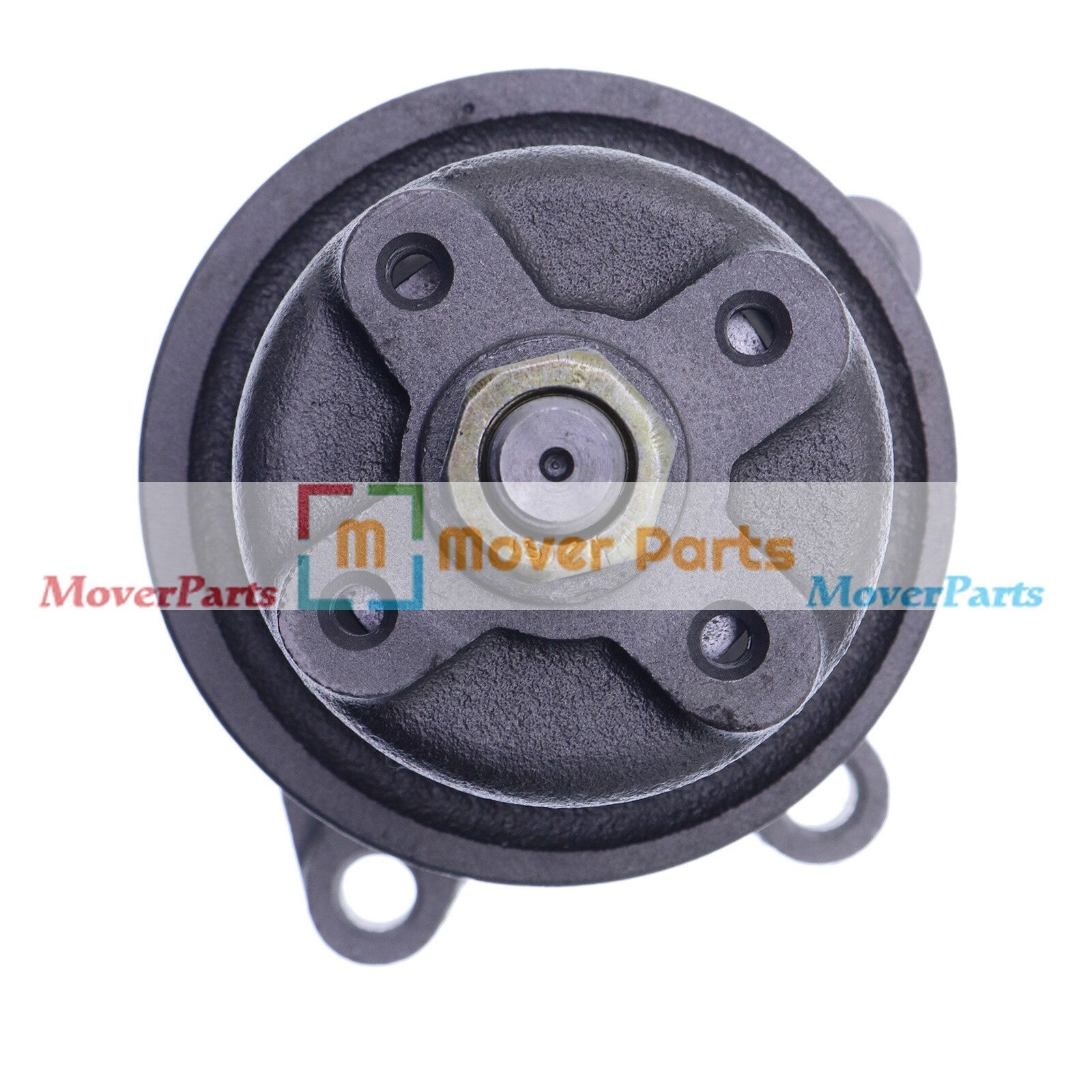 Water Pump 15401-73030 15401-73033 for Kubota Tractor L295DT L295F L285P L285WP
