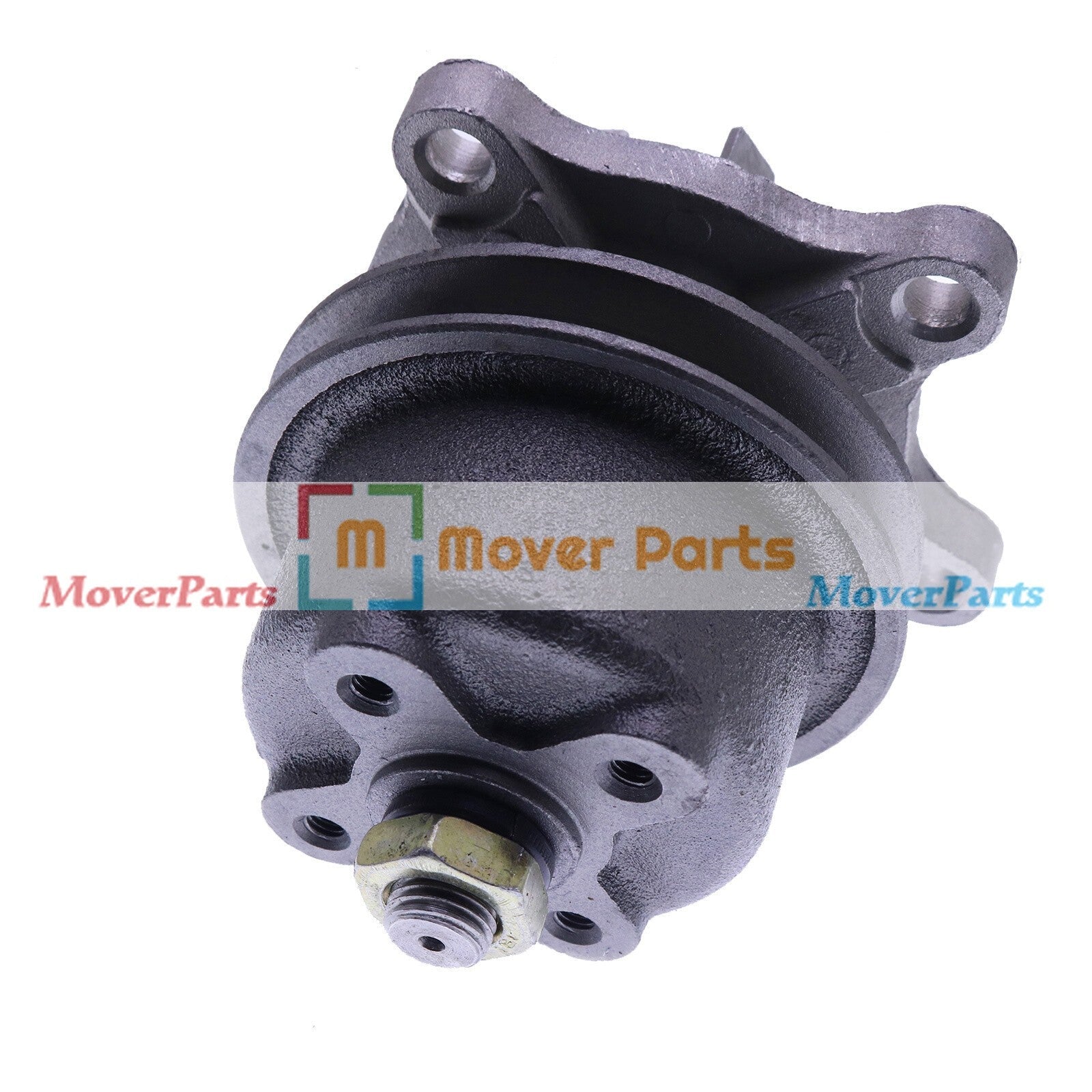 Water Pump 15401-73030 15401-73033 for Kubota Tractor L295DT L295F L285P L285WP