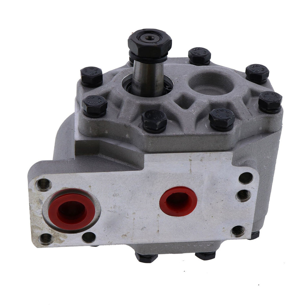 Hydraulic Gear Pump 84573150 for Case 385 454 464 485 574 585 674 885  684 784