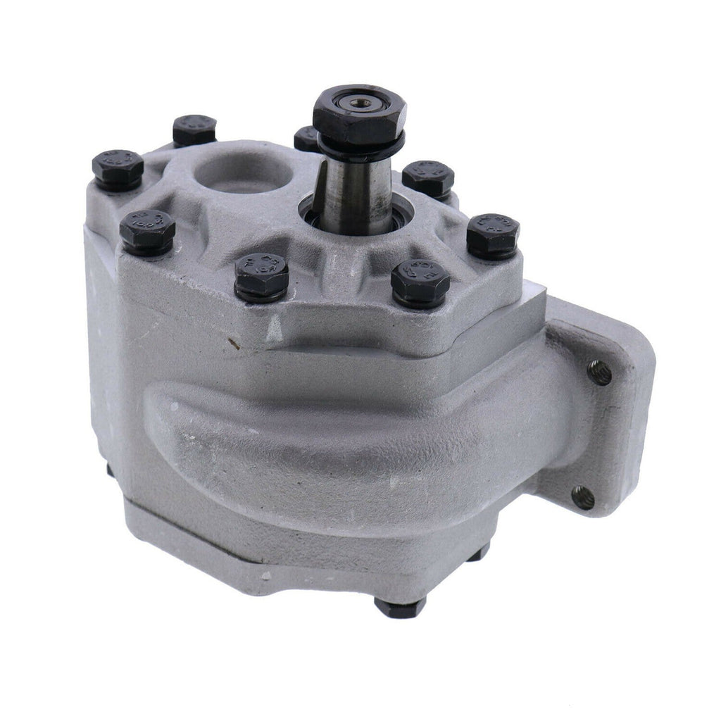 Hydraulic Gear Pump 84573150 for Case 385 454 464 485 574 585 674 885  684 784