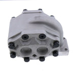 Hydraulic Gear Pump 84573150 for Case 385 454 464 485 574 585 674 885  684 784